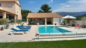 Villa L'ecrin Du Ventoux